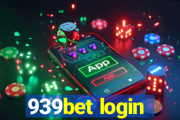 939bet login